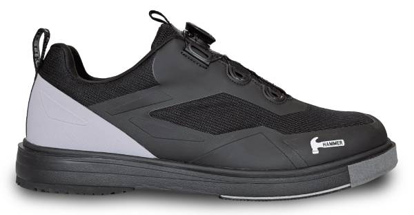 Hammer Vibe (Men's) Black/Grey